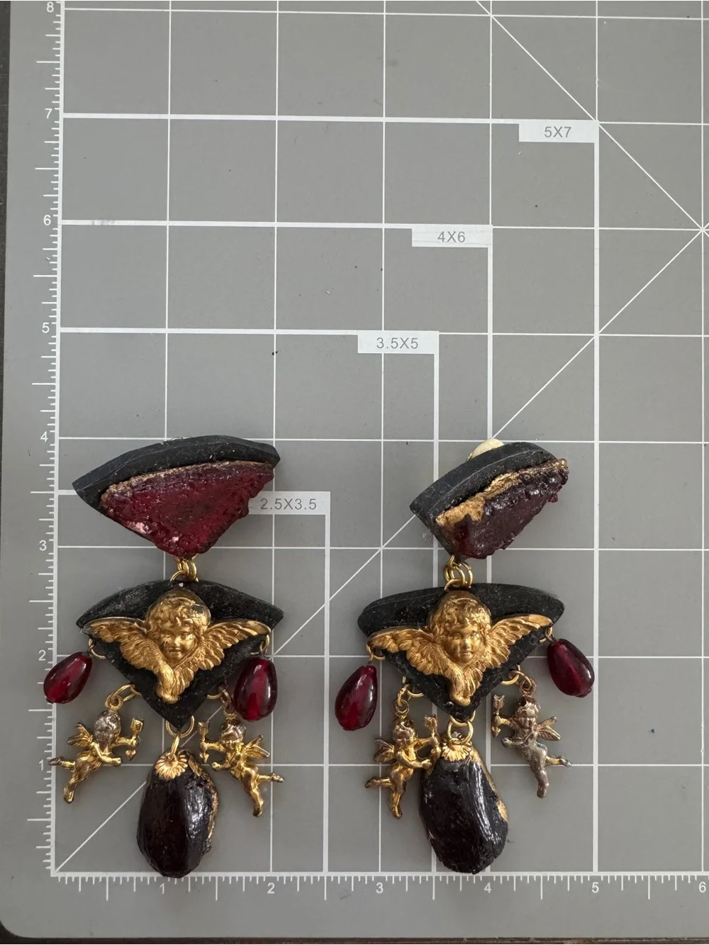 N/A these rare
